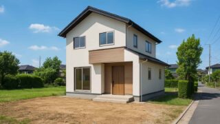 家づくりの第一歩はここから!はじめての「土地選び」スタートブック